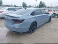 2022 Honda Accord — photo 4 of 15 | VIN 1HGCV1F48NA011054