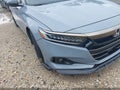 2022 Honda Accord — photo 6 of 15 | VIN 1HGCV1F48NA011054