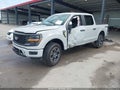 2024 Ford F-150 — photo 2 of 18 | VIN 1FTEW2LP4RKD55599