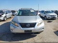 2012 Lexus RX 350 — photo 12 of 16 | VIN 2T2ZK1BAXCC075503