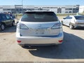 2012 Lexus RX 350 — photo 16 of 16 | VIN 2T2ZK1BAXCC075503