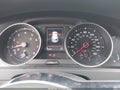 2017 Volkswagen Golf — photo 7 of 16 | VIN 3VW5T7AU2HM004547