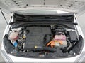 2020 Hyundai Ioniq Hybrid — photo 10 of 18 | VIN KMHC65LC0LU233187