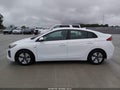 2020 Hyundai Ioniq Hybrid — photo 16 of 18 | VIN KMHC65LC0LU233187