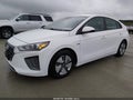 2020 Hyundai Ioniq Hybrid — photo 2 of 18 | VIN KMHC65LC0LU233187