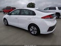 2020 Hyundai Ioniq Hybrid — photo 3 of 18 | VIN KMHC65LC0LU233187