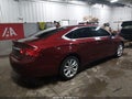 2017 Chevrolet Impala — photo 4 of 16 | VIN 2G1105S38H9103945