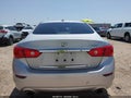 2016 Infiniti Q50 — photo 16 of 20 | VIN JN1CV7AP7GM202374