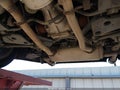 2016 Infiniti Q50 — photo 20 of 20 | VIN JN1CV7AP7GM202374