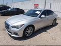 2016 Infiniti Q50 — photo 2 of 20 | VIN JN1CV7AP7GM202374