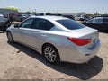 2016 Infiniti Q50 — photo 3 of 20 | VIN JN1CV7AP7GM202374