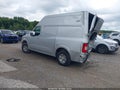 2012 Nissan NV 2500 — photo 3 of 16 | VIN 1N6AF0LY1CN117174