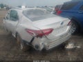 2020 Toyota Camry — photo 3 of 15 | VIN 4T1F31AK8LU520706