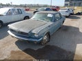 1966 Ford Mustang — photo 2 of 18 | VIN 6F07C365370