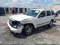 2007 Jeep Grand Cherokee — photo 2 of 16 | VIN 1J8GR48KX7C521424
