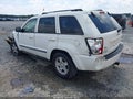 2007 Jeep Grand Cherokee — photo 3 of 16 | VIN 1J8GR48KX7C521424