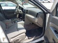 2007 Jeep Grand Cherokee — photo 5 of 16 | VIN 1J8GR48KX7C521424