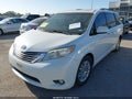 2015 Toyota Sienna — photo 2 of 17 | VIN 5TDYK3DC9FS677718