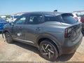 2026 Nissan Kicks — photo 15 of 17 | VIN 3N8AP6CE2TL398544