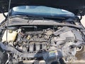 2014 Ford Focus — photo 10 of 16 | VIN 1FADP3F29EL298440