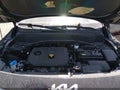 2023 Kia Seltos — photo 10 of 18 | VIN KNDEPCAA5P7453431