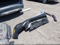 2023 Kia Seltos — photo 12 of 18 | VIN KNDEPCAA5P7453431