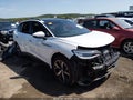 2023 Volkswagen ID.4 — photo 14 of 19 | VIN 1V2VMPE89PC016545