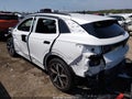 2023 Volkswagen ID.4 — photo 3 of 19 | VIN 1V2VMPE89PC016545