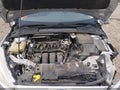 2017 Ford Focus — photo 10 of 16 | VIN 1FADP3E25HL253310
