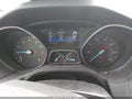 2017 Ford Focus — photo 7 of 16 | VIN 1FADP3E25HL253310