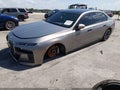 2023 BMW 7 Series — photo 2 of 17 | VIN WBA23EH06PCM51411