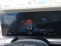 2023 BMW 7 Series — photo 7 of 17 | VIN WBA23EH06PCM51411