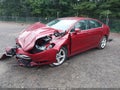 2014 Ford Fusion — photo 2 of 17 | VIN 3FA6P0HD1ER191924