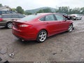 2014 Ford Fusion — photo 4 of 17 | VIN 3FA6P0HD1ER191924