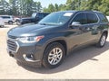 2018 Chevrolet Traverse — photo 2 of 16 | VIN 1GNERGKW5JJ112379