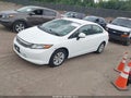 2012 Honda Civic — photo 2 of 11 | VIN 19XFB2F57CE384549