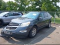 2011 Chevrolet Traverse — photo 2 of 16 | VIN 1GNKVGED9BJ136341