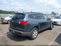 2011 Chevrolet Traverse — photo 4 of 16 | VIN 1GNKVGED9BJ136341