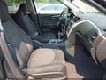2011 Chevrolet Traverse — photo 5 of 16 | VIN 1GNKVGED9BJ136341