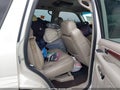 2005 Cadillac Escalade — photo 8 of 15 | VIN 1GYEK63N35R139739
