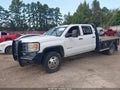 2015 GMC Sierra 3500 HD — photo 1 of 11 | VIN 1GD421C81FF178939