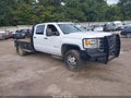 2015 GMC Sierra 3500 HD — photo 2 of 11 | VIN 1GD421C81FF178939