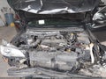 2017 Subaru Legacy — photo 10 of 17 | VIN 4S3BNAA69H3030045