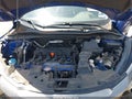 2021 Honda HR-V — photo 10 of 17 | VIN 3CZRU5H50MM726379