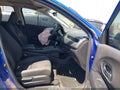 2021 Honda HR-V — photo 5 of 17 | VIN 3CZRU5H50MM726379
