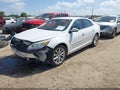 2015 Chevrolet Malibu — photo 2 of 17 | VIN 1G11D5SL0FF186876