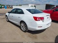 2015 Chevrolet Malibu — photo 3 of 17 | VIN 1G11D5SL0FF186876