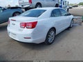 2015 Chevrolet Malibu — photo 4 of 17 | VIN 1G11D5SL0FF186876