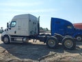 2016 Freightliner Cascadia 113 — photo 14 of 15 | VIN 1FUJGHDV6GLGY4951