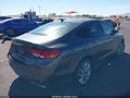 2016 Chrysler 200 — photo 4 of 17 | VIN 1C3CCCBB8GN161296